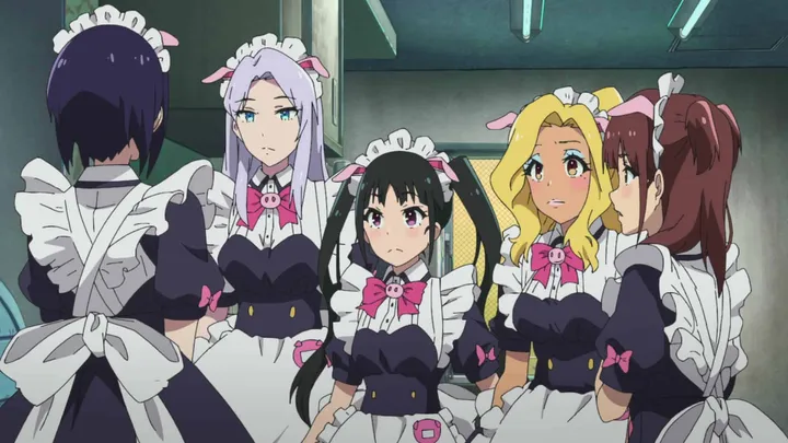 Your New Power Users