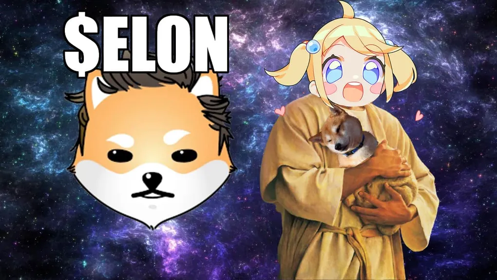 MyWaifuList Begins Accepting Dogelon $ELON