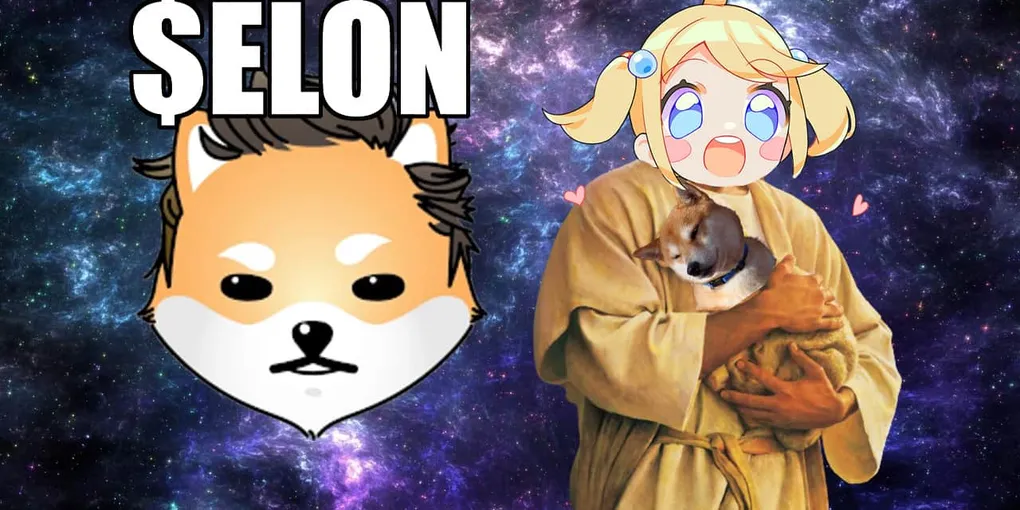 MyWaifuList Begins Accepting Dogelon $ELON
