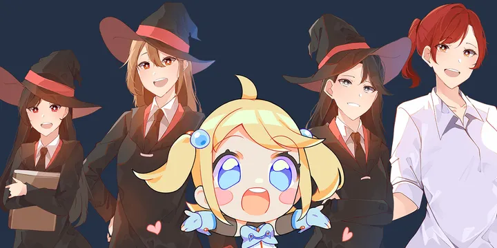 MyWaifuList Achievements
