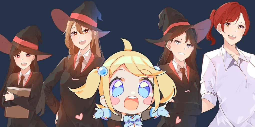 MyWaifuList Achievements