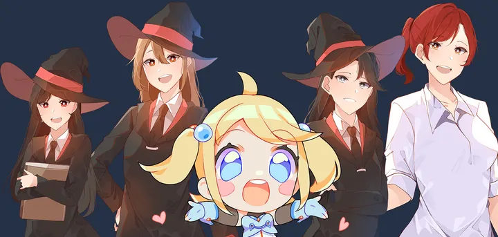 MyWaifuList Achievements