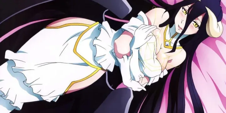 Top 10 Best Villain Waifus