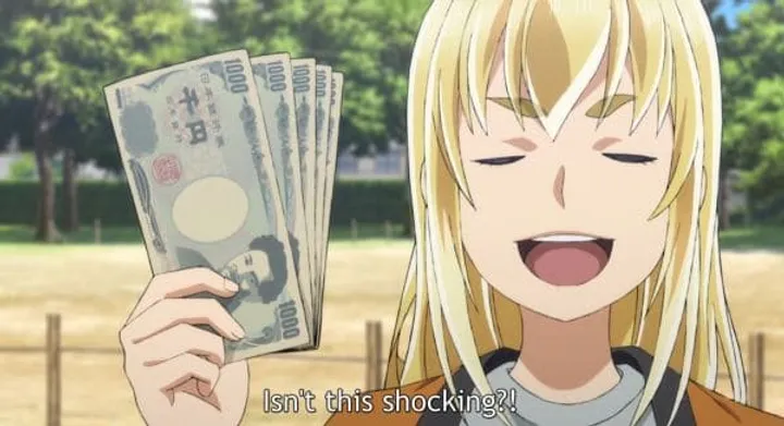 New Patreon Milestone!