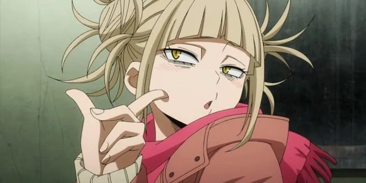 Top 10 Yandere Waifus
