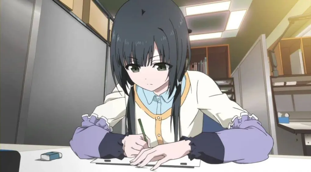 Support MyWaifuList By Learning To Draw!