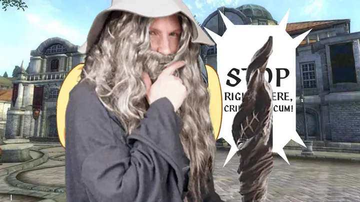 Spammy Potter And The Prisoner Of Weebzskaban