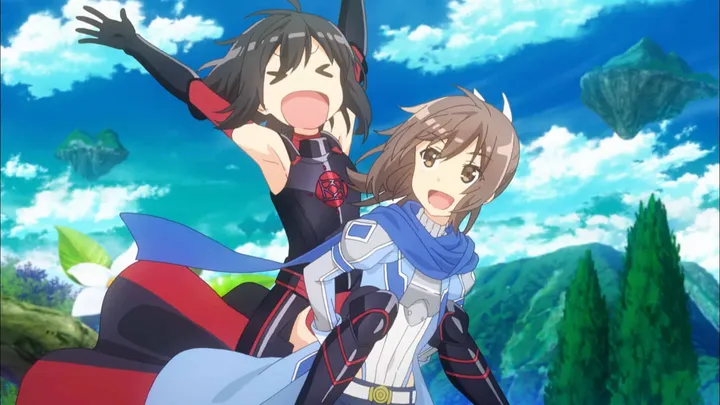 BOFURI Season 2 Announced For 2022, Author Surprised