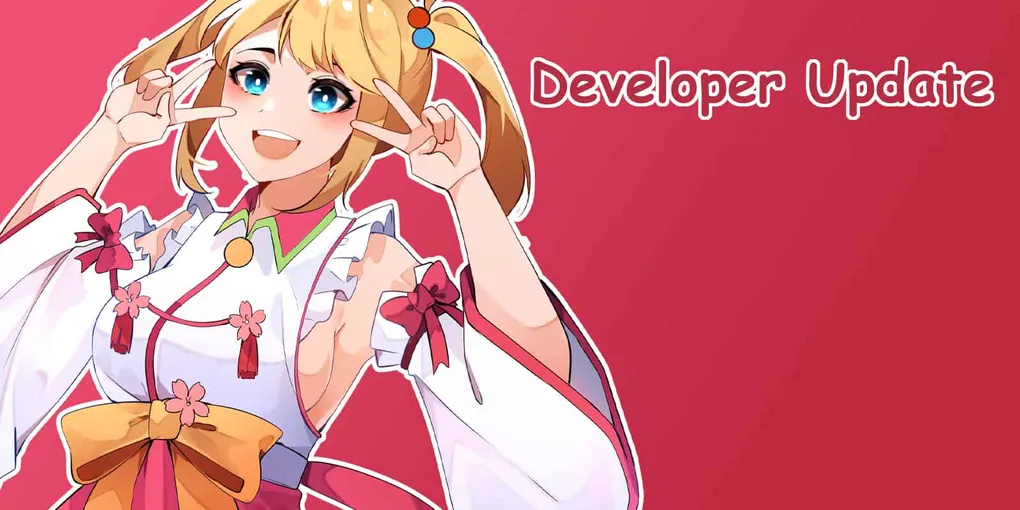 Developer Updates: Bug Fixes, Quality Of Life, New Patron Features