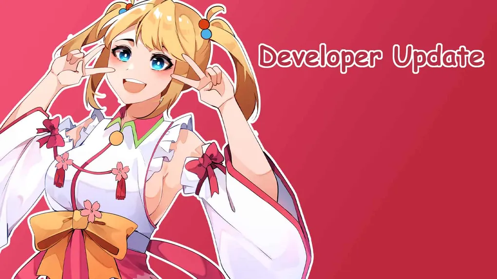 Developer Updates: Bug Fixes, Quality Of Life, New Patron Features