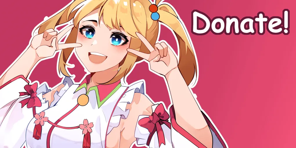 Donation Options