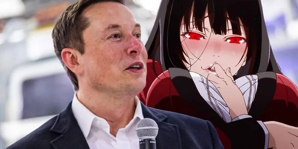 Elon Musk Invents New Shitpost Powered Rocket