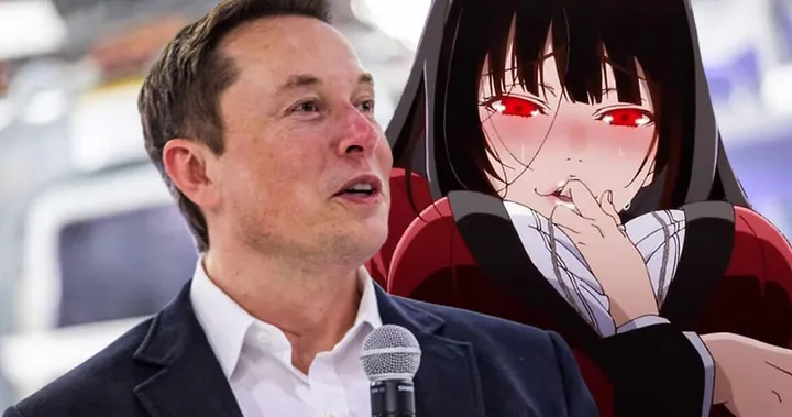 Elon Musk Invents New Shitpost Powered Rocket