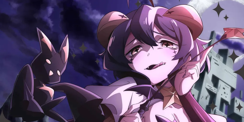 The Best Magical Girls of 2024