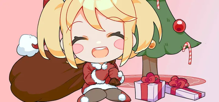 Bugfixes and Patreon Notes!