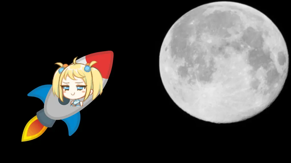 ONE MILLION PAGEVIEWS!