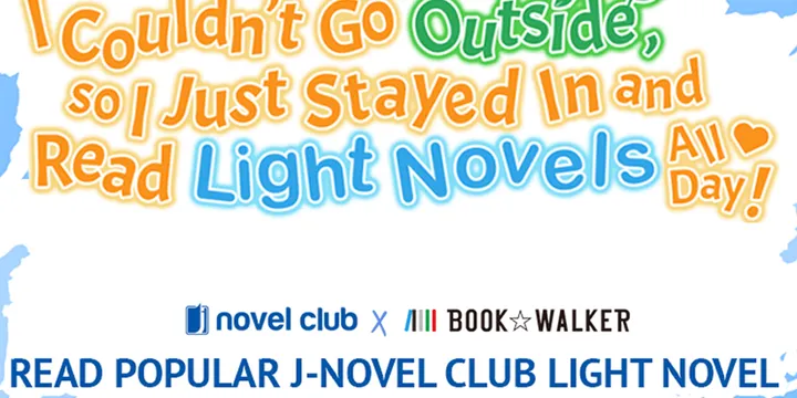 Read Popular J-Novel Club Light Novel Titles For Free Until April 30