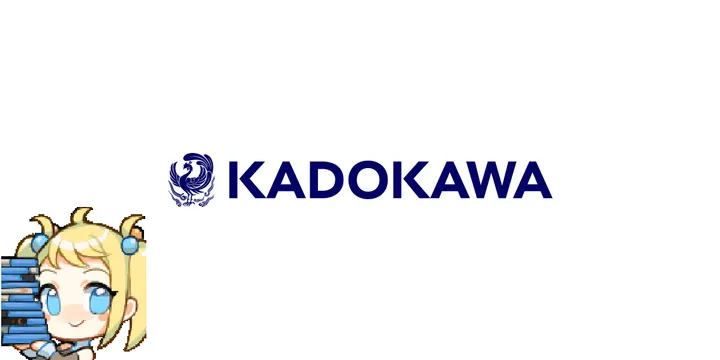 Kadokawa DMCA Abuse