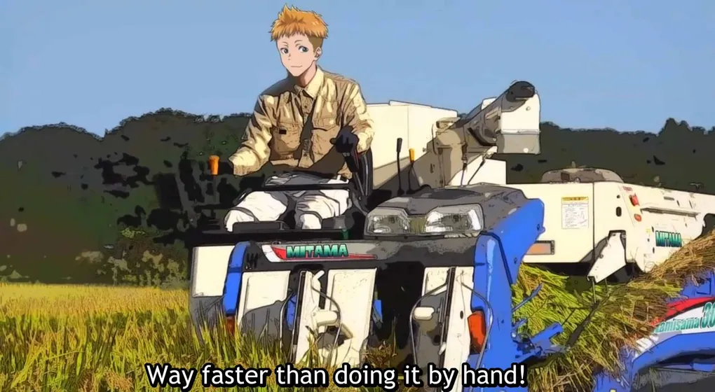 Kamikatsu CGI - Everything You Need To Know