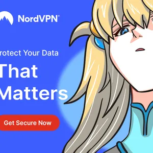 NordVPN