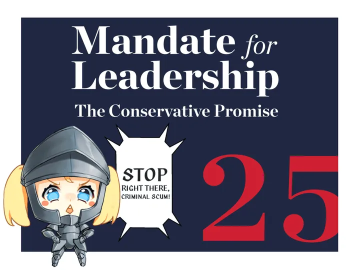 Project 2025 Will Kill MyWaifuList