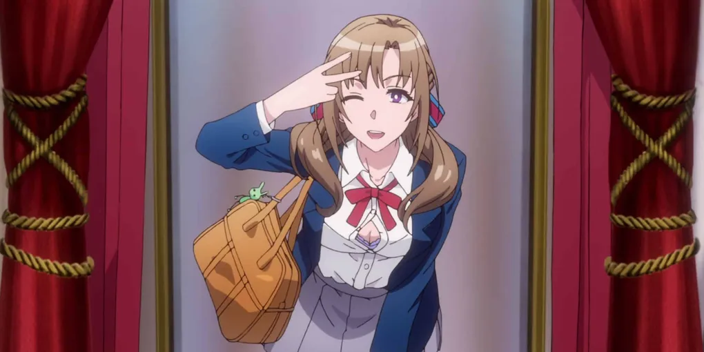 Isekai Adventure Lands Mother Behind Bars