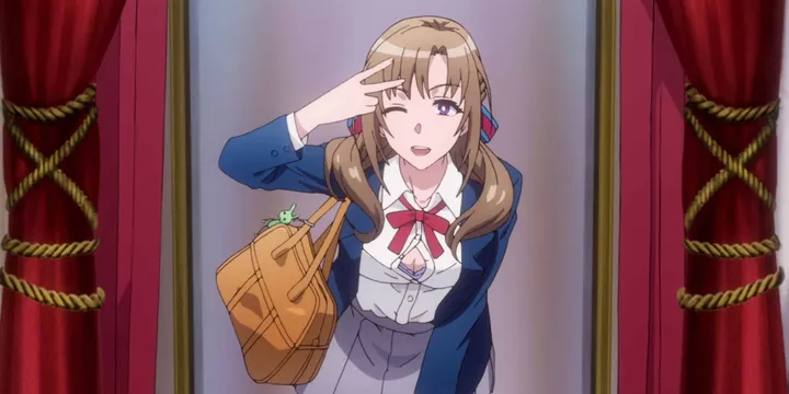 Isekai Adventure Lands Mother Behind Bars