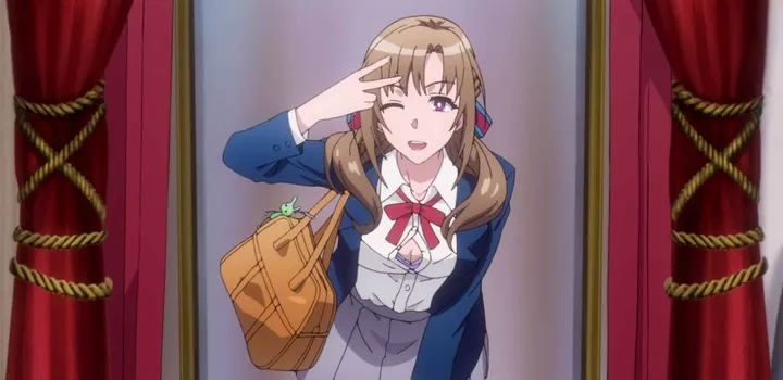 Isekai Adventure Lands Mother Behind Bars