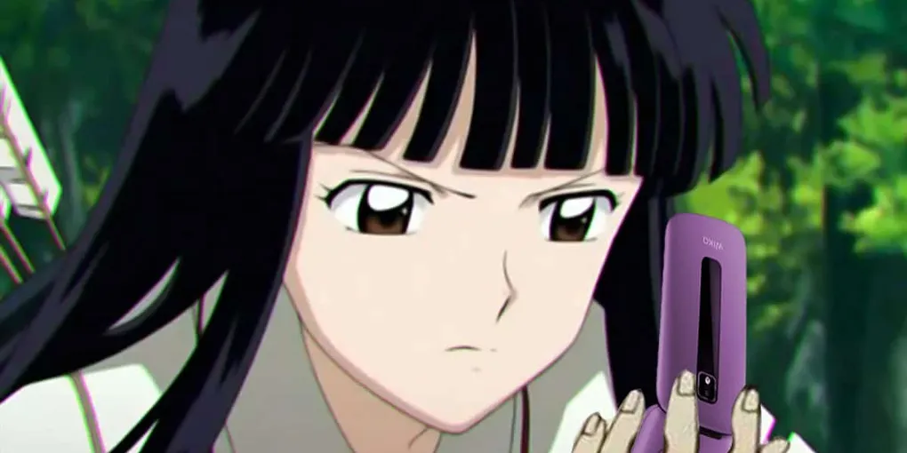 50 Community Points For Submitting Currently Airing Characters, Smol Update