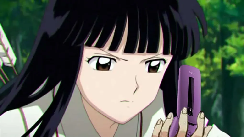 50 Community Points For Submitting Currently Airing Characters, Smol Update