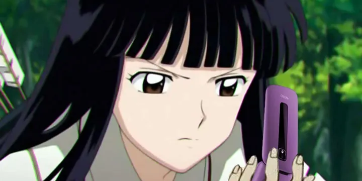 50 Community Points For Submitting Currently Airing Characters, Smol Update