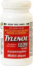 Tylenol