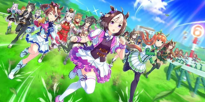 Do horse girls have ears? Umamusume: Pretty Derby Questions
