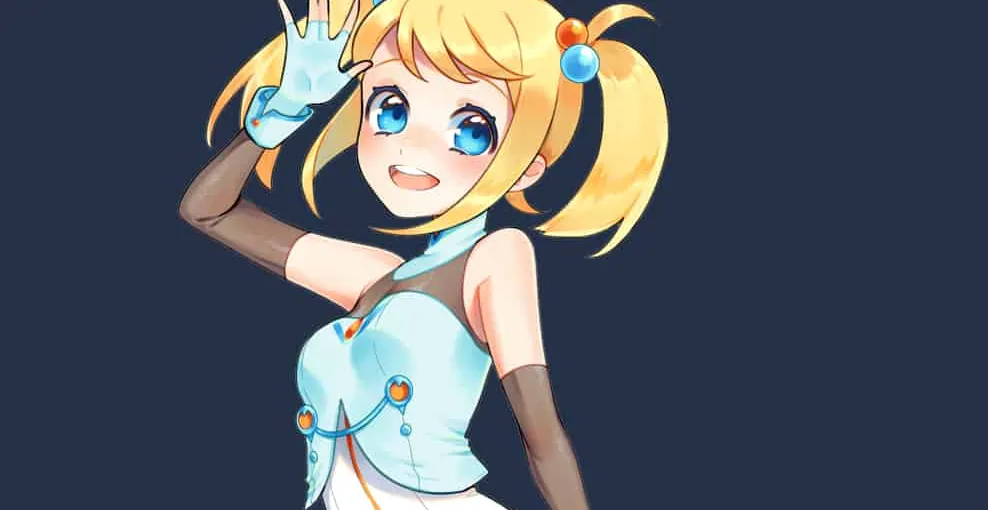 August 10th Website Update