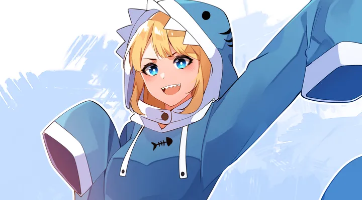 Announcing Waifu Boosting, Rawr Rura, Sakura Hiko Virtual Youtubers