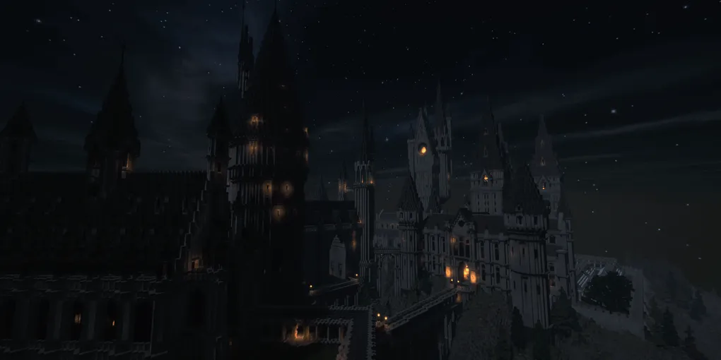Jump Into the Wizarding World of Waifus: A new MyWaifuList Original Visual Novel
