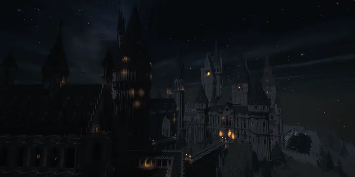 Jump Into the Wizarding World of Waifus: A new MyWaifuList Original Visual Novel