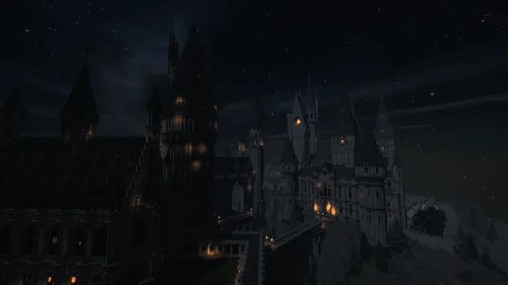 Jump Into the Wizarding World of Waifus: A new MyWaifuList Original Visual Novel